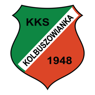 KKS Kolbuszowianka Kolbuszowa Logo PNG Vector