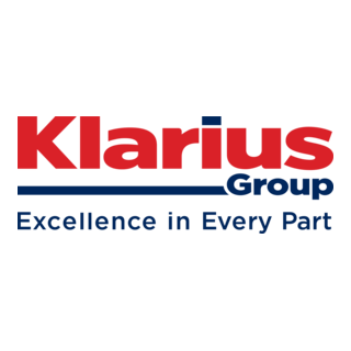 Klarius Group Logo PNG Vector
