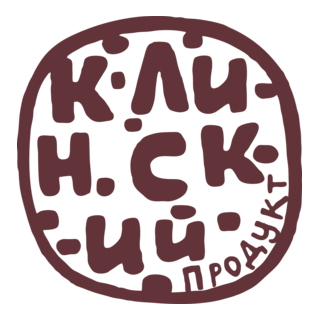 Klinskiy Product Logo PNG Vector