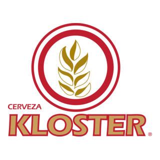 Kloster Logo PNG Vector