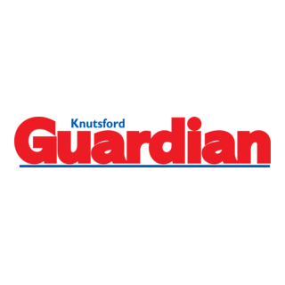 Knutsford Guardian Logo PNG Vector