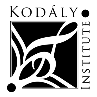 Kodály Institute Logo PNG Vector
