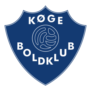 KOGE BOLDKLUB Logo PNG Vector