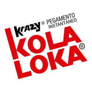 Kola Loka Logo PNG Vector