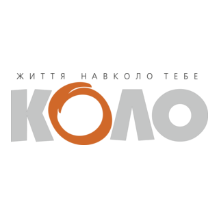 KOLO Logo PNG Vector