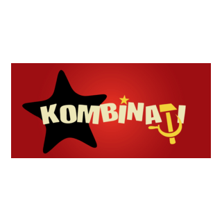 Kombinati Logo PNG Vector