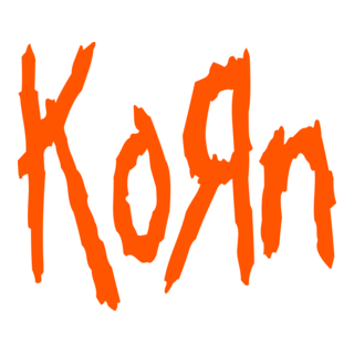 Korn Logo PNG Vector