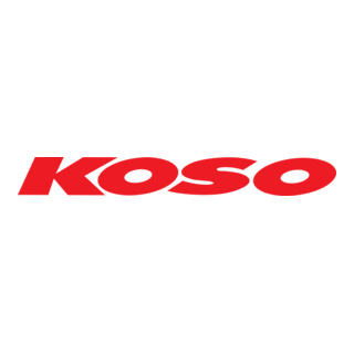 Koso Logo PNG Vector