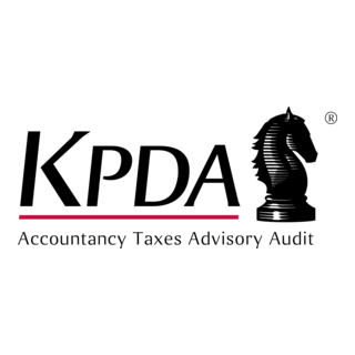 KPDA Logo PNG Vector