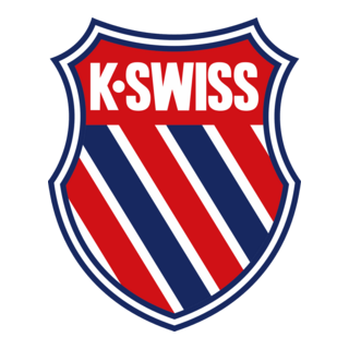 KSWISS Logo PNG Vector