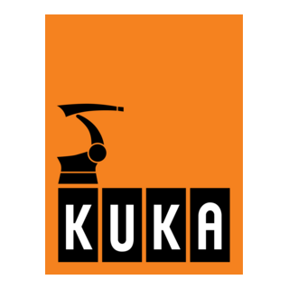 Kuka Robotics Logo PNG Vector