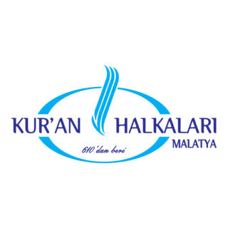Kuran Halkalari Logo PNG Vector