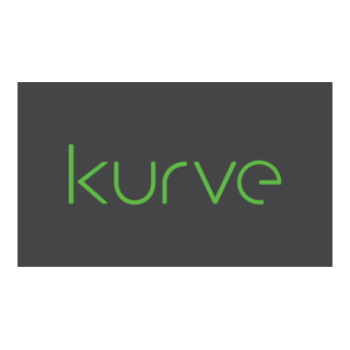 Kurve Logo PNG Vector