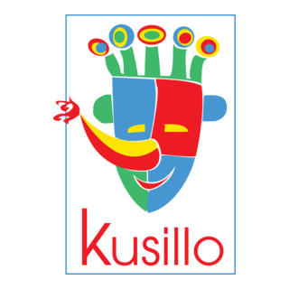 KUSILLO Logo PNG Vector