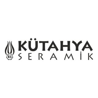 Kütahya Seramik Logo PNG Vector