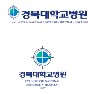 kyungpook national university hospital Logo PNG Vector