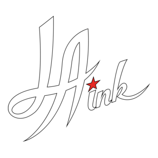 LA Ink TV Logo PNG Vector