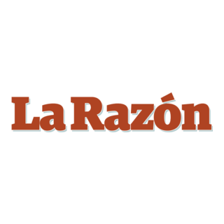 La Razon Logo PNG Vector