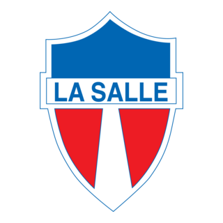 LA SALLE Logo PNG Vector