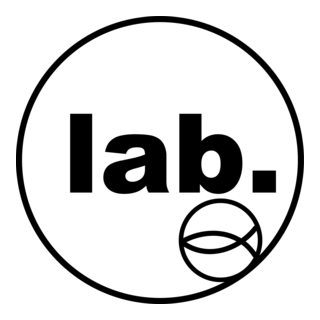 lab.underground Logo PNG Vector