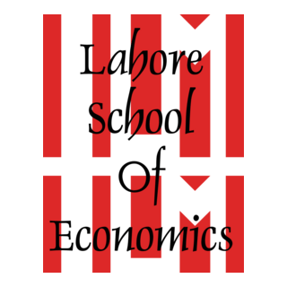 Lahore School Of Economics Logo PNG Vector