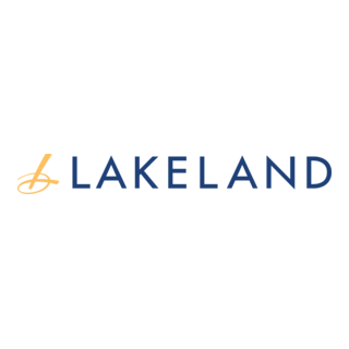 LAKELAND Logo PNG Vector