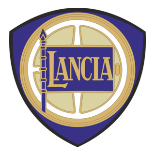 Lancia Logo PNG Vector