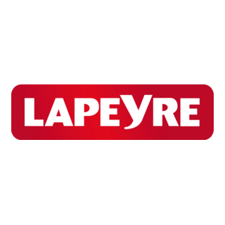 Lapeyre Logo PNG Vector