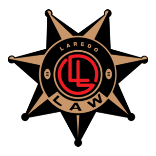 LAREDO LAW Logo PNG Vector