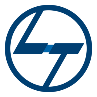 Larsen & Toubro Limited Logo PNG Vector
