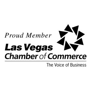 Las Vegas Chamber of Commerce Logo PNG Vector