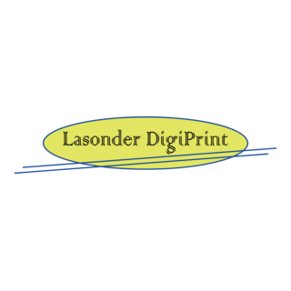 lasonder digiprint Logo PNG Vector