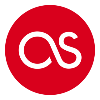 Lastfm Icon Logo PNG Vector