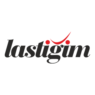 lastiğim Logo PNG Vector