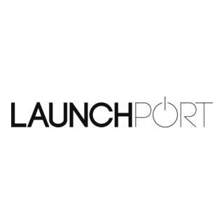 Launchport Logo PNG Vector