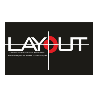 LAYOUT REPRESENTAÇÕES Logo PNG Vector