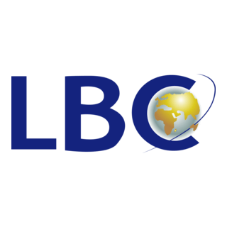 LBC Logo PNG Vector