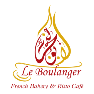 Le Boulanger Logo PNG Vector