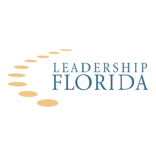 Leadership Florida Logo PNG Vector