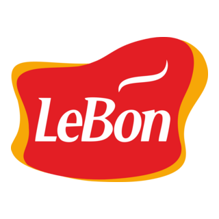 LeBon Logo PNG Vector