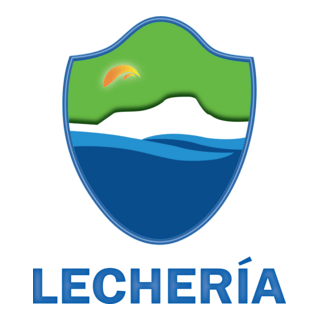 Lechería Logo PNG Vector