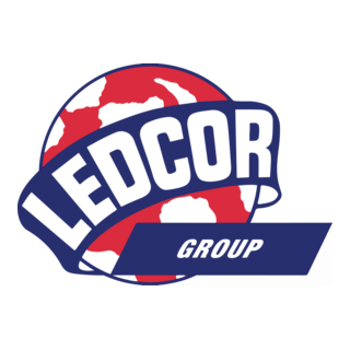 Ledcor Group Logo PNG Vector