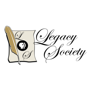 Legacy Society Logo PNG Vector