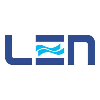 LEN Logo PNG Vector