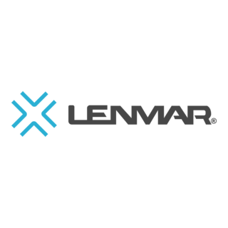 Lenmar Logo PNG Vector