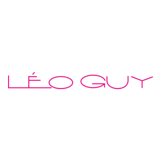 Leo Guy Logo PNG Vector