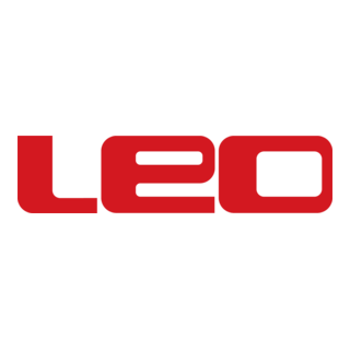 LEO Logo PNG Vector