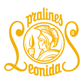 Leonidas Logo PNG Vector