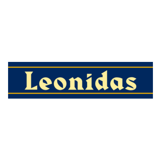 Leonidas Logo PNG Vector