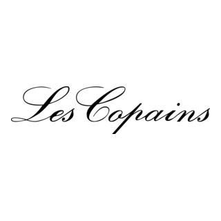 Les Copains Logo PNG Vector